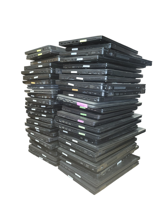 Lot 49x B-Grade Dell 6-9Gen Laptops (SA17-03)