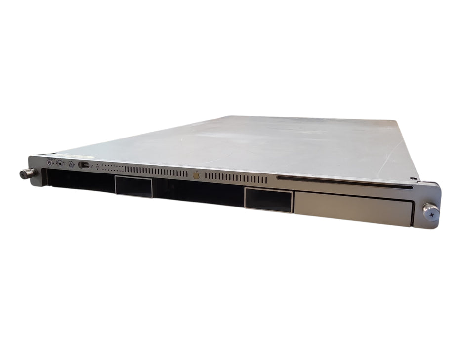 Apple Xserve 3.1 G5 Dual 2.3 GHz, 2 GB RAM, No HDD, READ