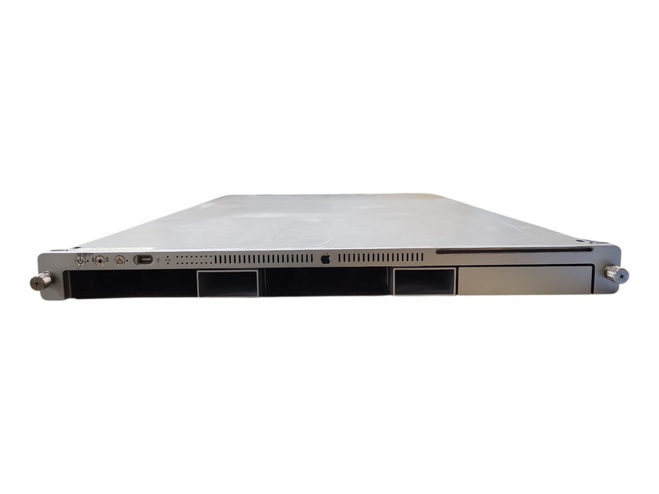Apple Xserve 3.1 G5 Dual 2.3 GHz, 2 GB RAM, No HDD, READ