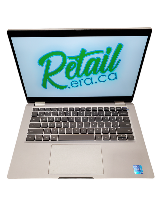 DELL Latitude 5320 TOUCH Intel Core i7-1185G7 16GB RAM 256GB NVMe SSD