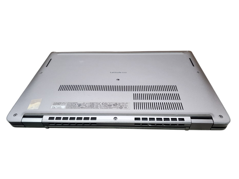 DELL Latitude 5320 TOUCH Intel Core i7-1185G7 16GB RAM 256GB NVMe SSD