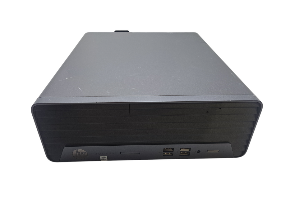 HP ProDesk 400 G7 SFF | Intel Core i5-10500 @3.10GHz 16GB DDR4, 256GB NVMe