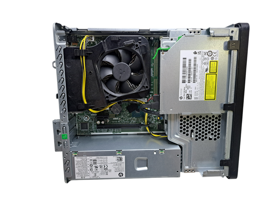 HP ProDesk 400 G7 SFF | Intel Core i5-10500 @3.10GHz 16GB DDR4, 256GB NVMe