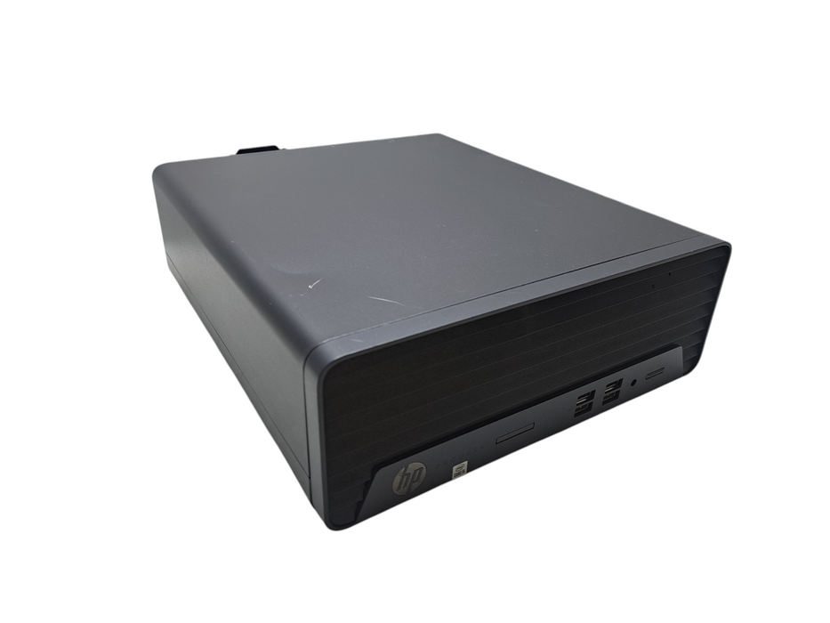 HP ProDesk 400 G7 SFF | Intel Core i5-10500 @3.10GHz 16GB DDR4, 256GB NVMe