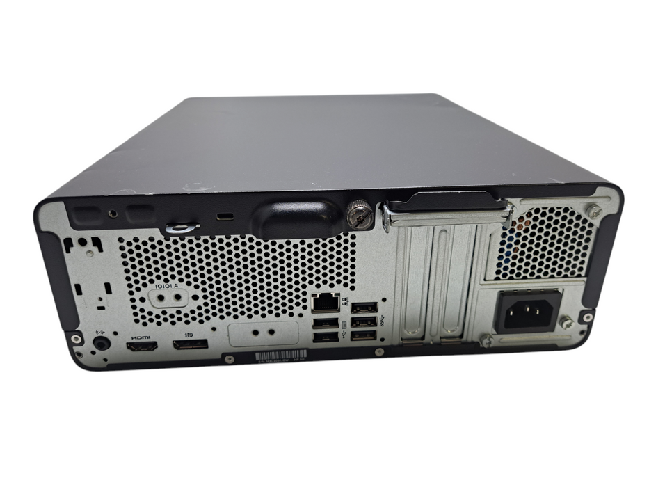 HP ProDesk 400 G7 SFF | Intel Core i5-10500 @3.10GHz 16GB DDR4, 256GB NVMe