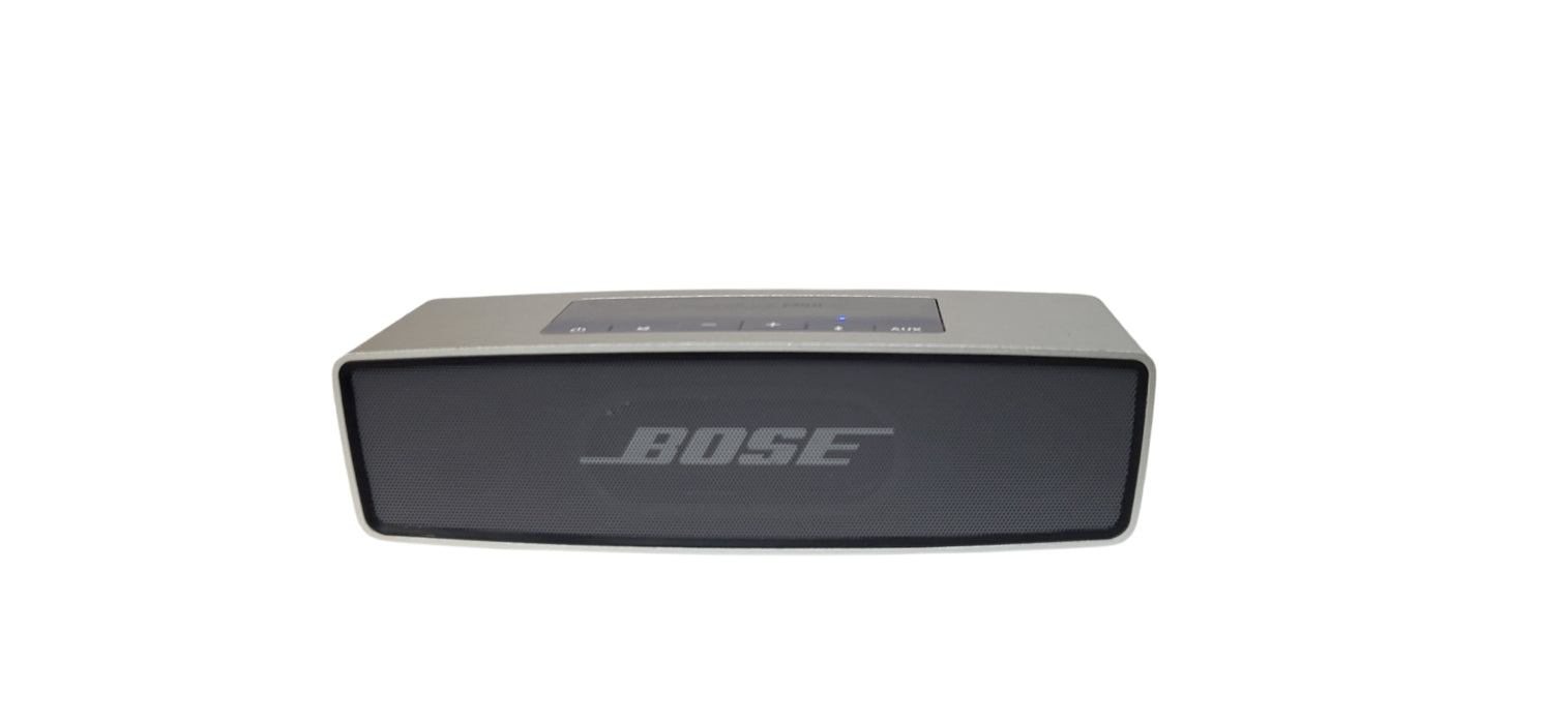 Bose SoundLink Mini Bluetooth Portable Speaker | No/AC