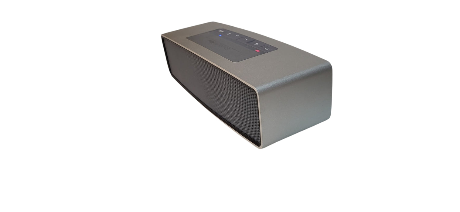 Bose SoundLink Mini Bluetooth Portable Speaker | No/AC