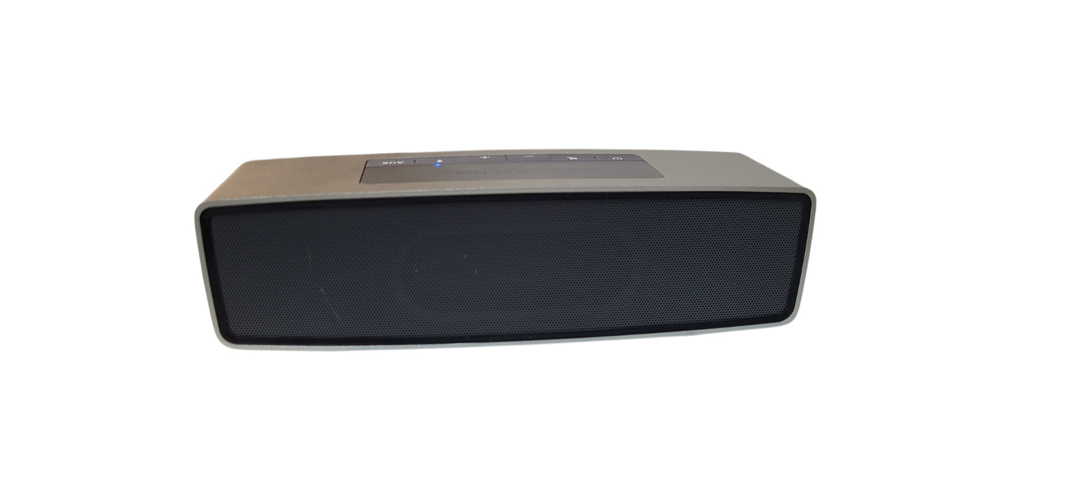 Bose SoundLink Mini Bluetooth Portable Speaker | No/AC