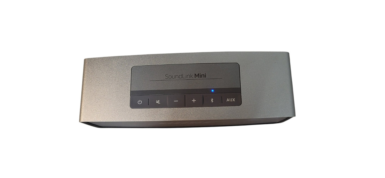 Bose SoundLink Mini Bluetooth Portable Speaker | No/AC