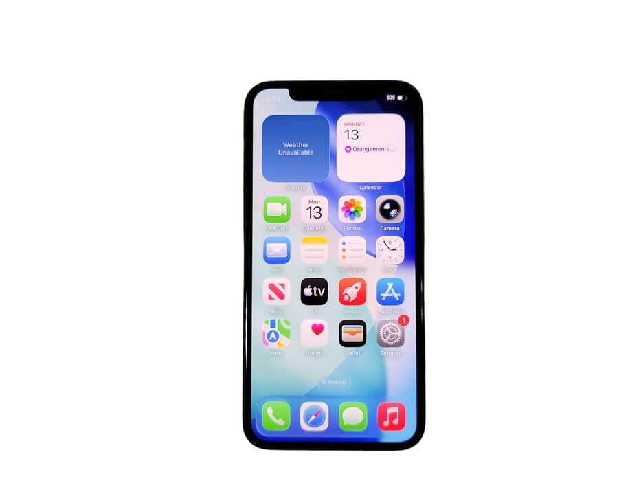 Apple iPhone 11 Pro - 256GB - Space Gray [A2160 | B]
