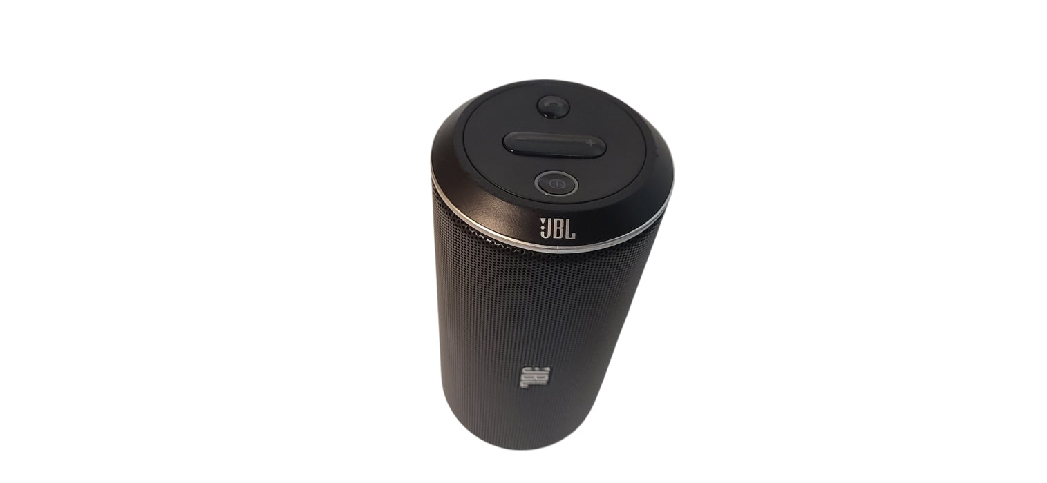 JBL Flip Portable Bluetooth Wireless Speaker Black | No/ AC