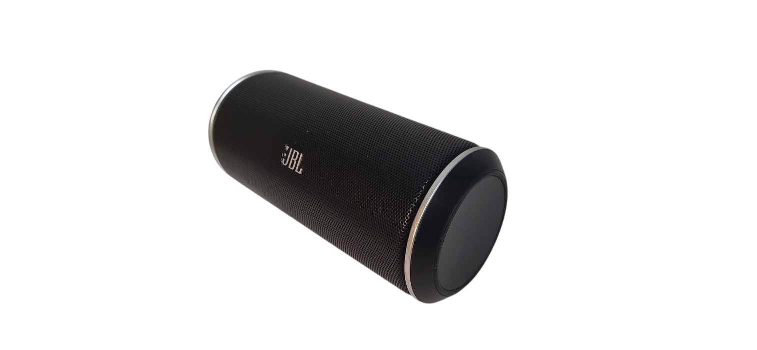 JBL Flip Portable Bluetooth Wireless Speaker Black | No/ AC