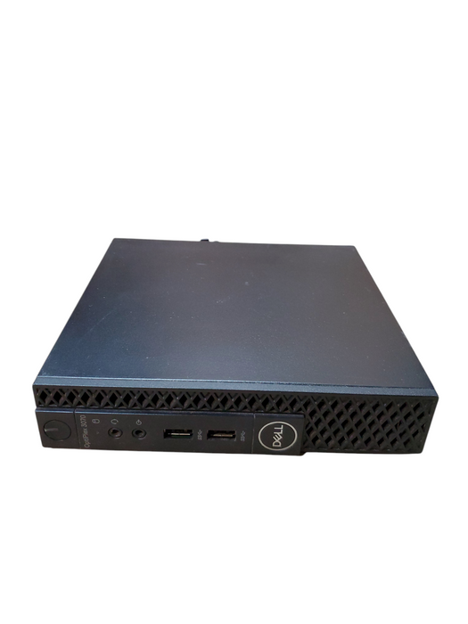 Dell Optiplex 3070 Micro Intel Core i5-9500T 2.2GHz 8GB RAM NO-HDD/SSD