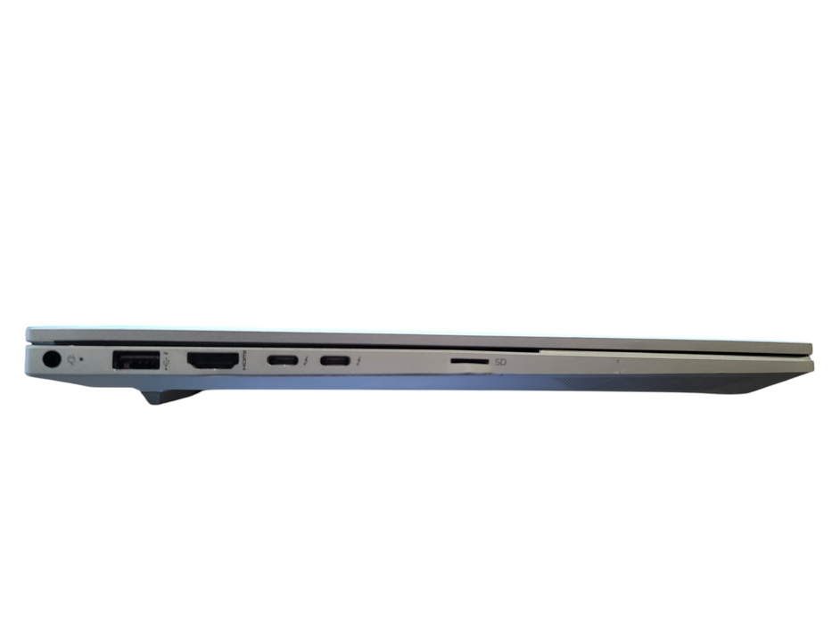 HP Envy 15-ep0xxx i9-10885H 16GB DDR4 RTX 2060 256GB NVMe 4K Touch
