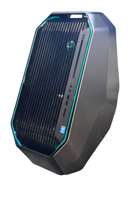 Alienware Area-51 R2 | Intel i7-8600k | GIgabyte GTX 980 4GB | 8GB DDR4 | NO HDD