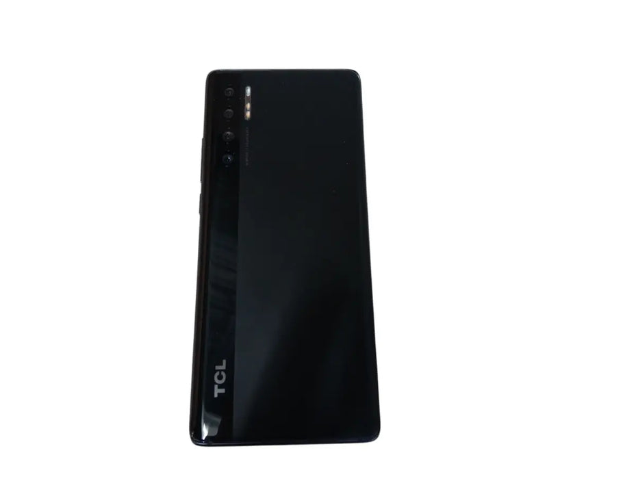 TCL 20 Pro 5G - Black - 256GB [T810S | B]