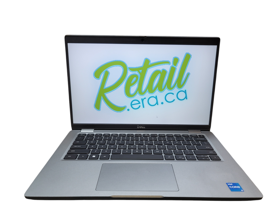 Dell Latitude 5430 i5-1235U 16GB DDR4 256GB NVMe No Adapter