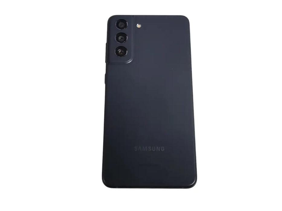 Samsung Galaxy S21 FE 5G - 128GB - Black [SM-G990W2 | B]