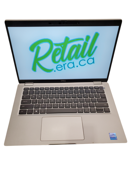 Dell Latitude 5420 TOUCH i7-1185G7 16GB DDR4 256GB NVMe