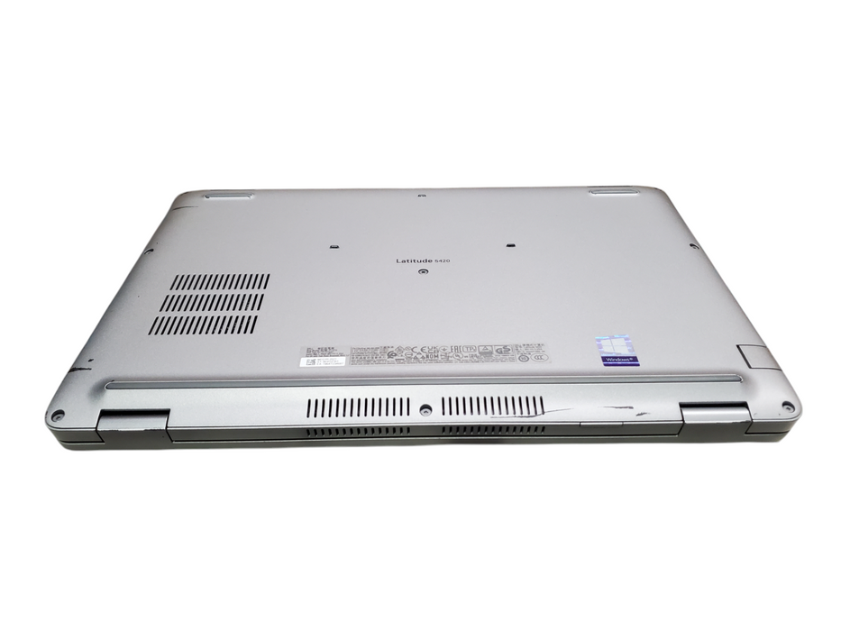 Dell Latitude 5420 TOUCH i7-1185G7 16GB DDR4 256GB NVMe