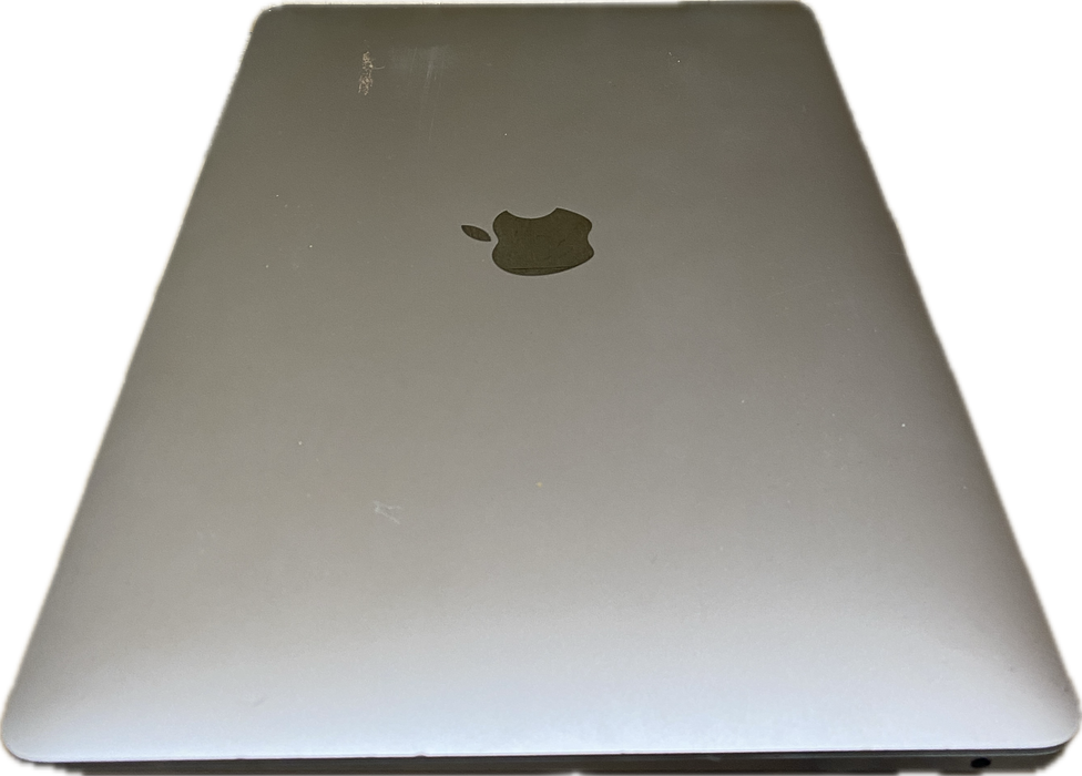 Appl MacBook Air 13" M1 2020 8GB RAM 256GB SSD No Power Adapter READ!