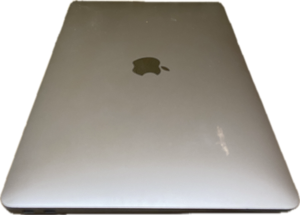 Appl MacBook Air 13" M1 2020 8GB RAM 256GB SSD No Power Adapter READ!