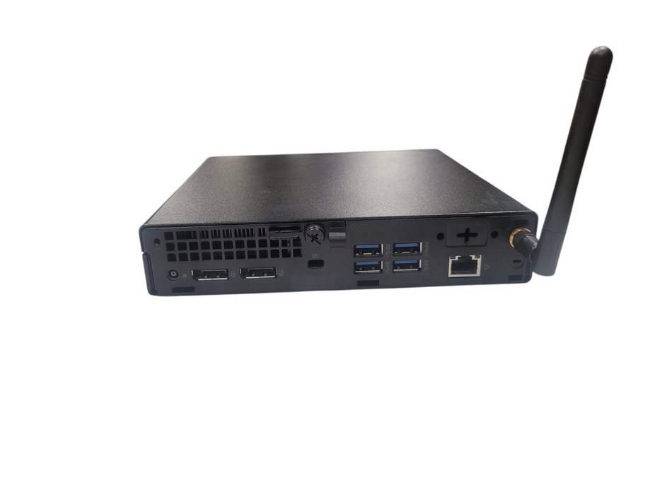 Dell OptiPlex 5080 | i5-10500T @2.30GHz 16GB DDR4 256GB NVMe