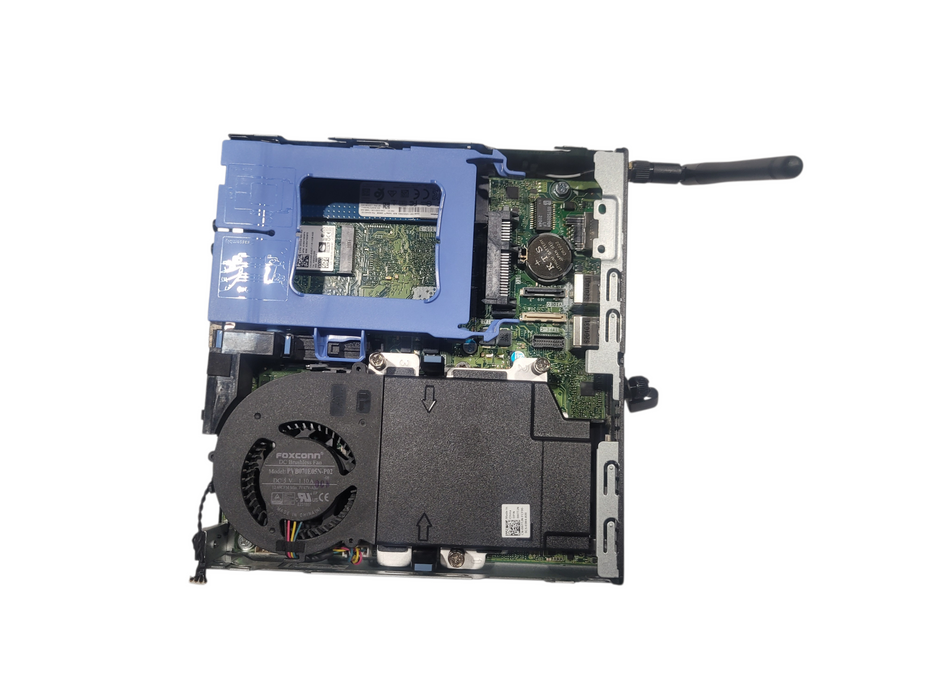 Dell OptiPlex 5080 | i5-10500T @2.30GHz 16GB DDR4 256GB NVMe