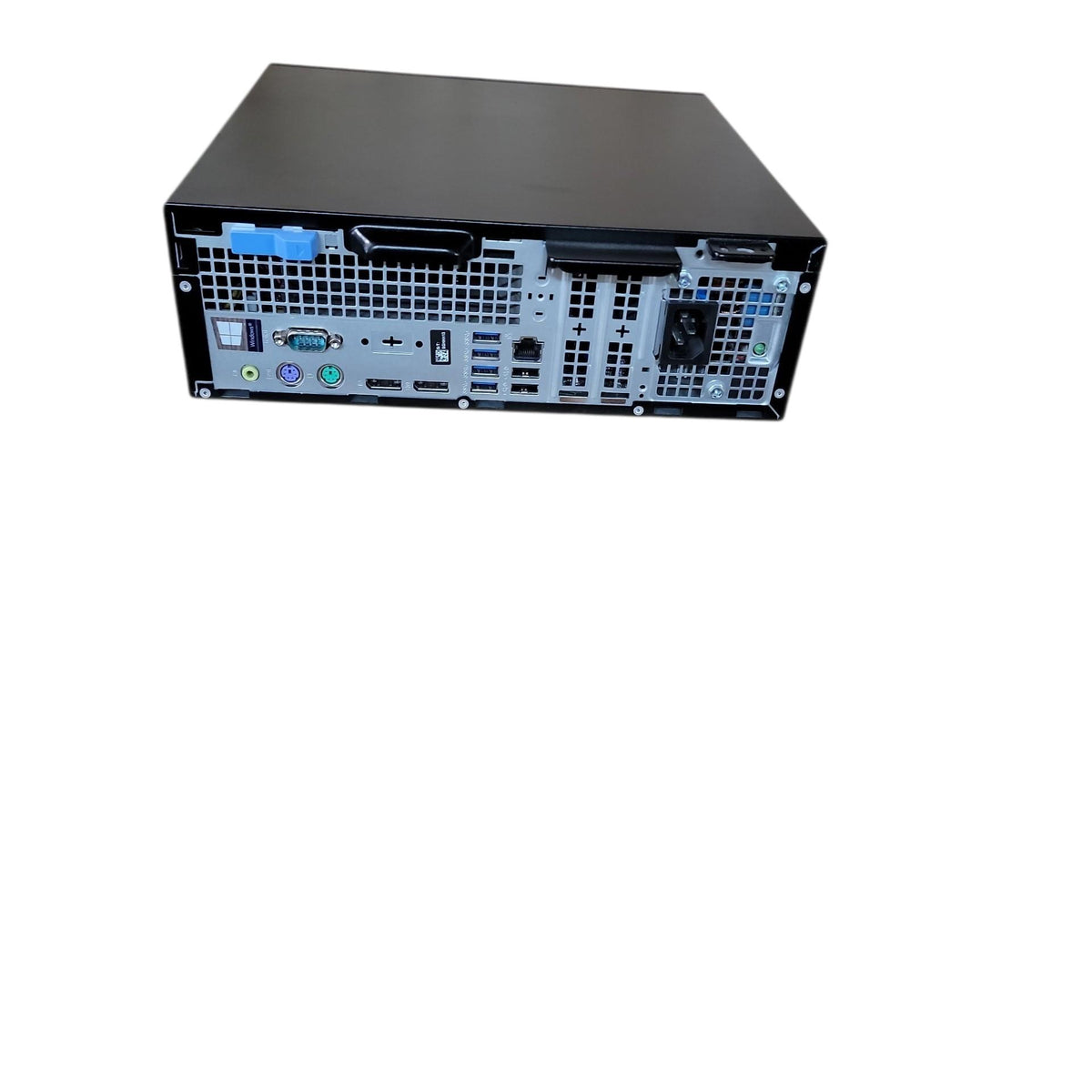 Dell Optiplex 7070 SFF i7 - 9700 @ 3.00GHz 8GB DDR4 Ram No HDD