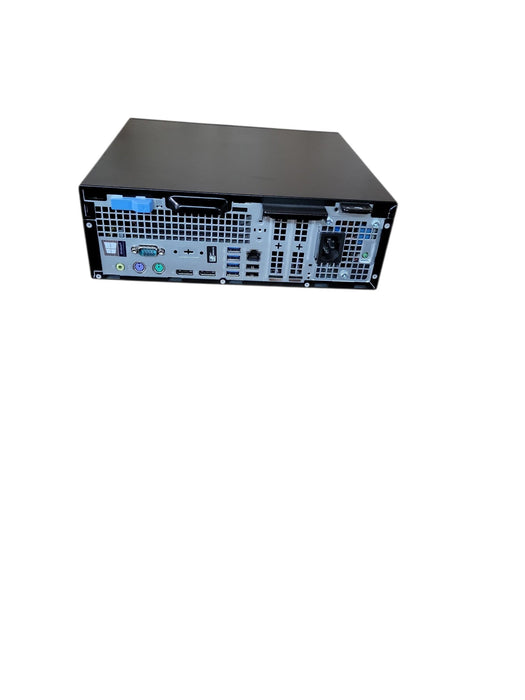 Dell Optiplex 7070 SFF i7 - 9700 @ 3.00GHz 8GB DDR4 Ram No HDD