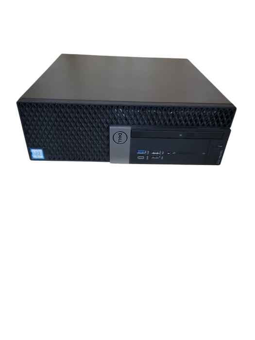 Dell Optiplex 7070 SFF i7 - 9700 @ 3.00GHz 8GB DDR4 Ram No HDD