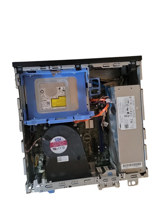 Dell Optiplex 7070 SFF i7 - 9700 @ 3.00GHz 8GB DDR4 Ram No HDD