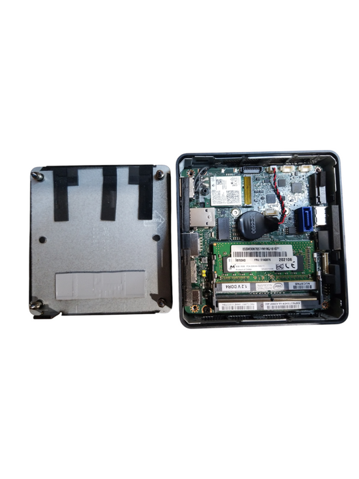 Intel Nuc BNKNUC8v5PNK Desktop i5-8365U CPU 8GB No HDD No OS
