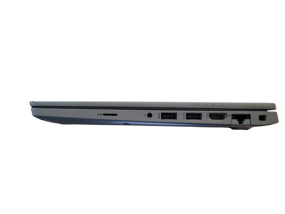 Dell Latitude 5430 i7-1265U 16GB DDR4 256GB NVMe READ NO ADAPTER