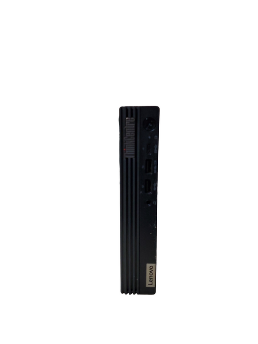 Lenovo ThinkCentre M70q Gen 3 i5-12400T 1.80GHz 16GB NO-HDD/SSD