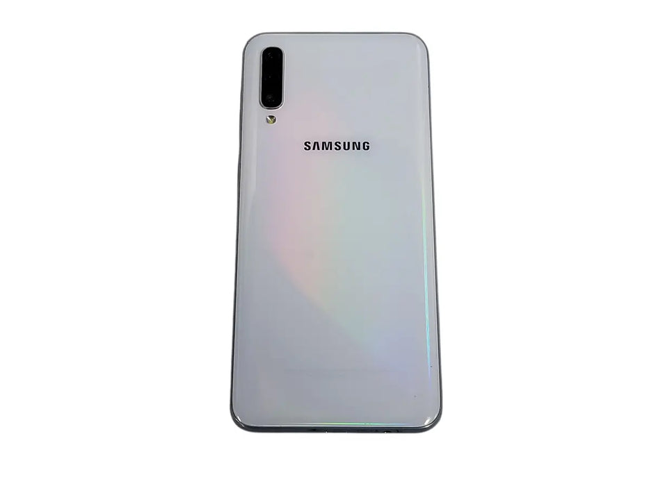 Samsung Galaxy A50 - 64GB - White [SM-A505W | B]
