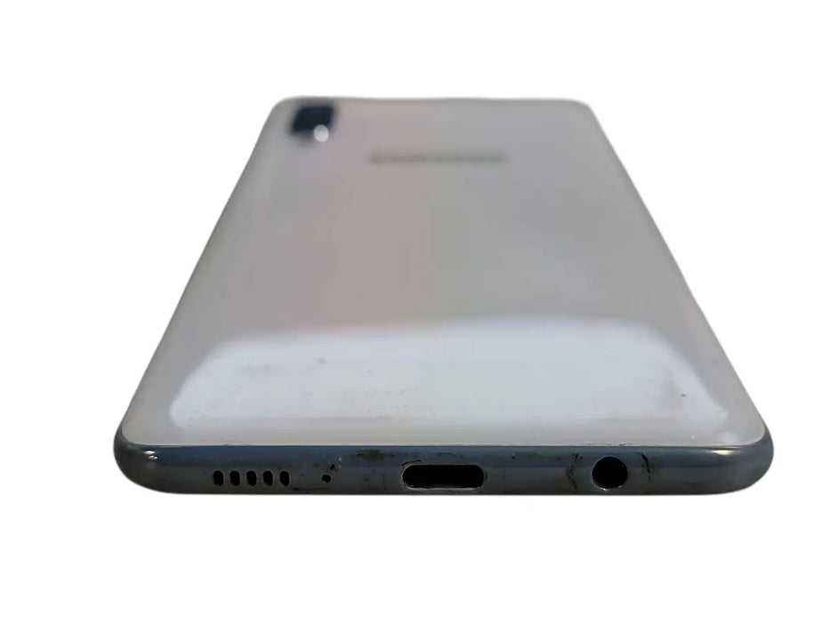 Samsung Galaxy A50 - 64GB - White [SM-A505W | B]