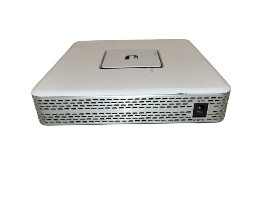 Ubiquiti Networks UniFi Security Gateway 1000Mbps Gigabit (USG) No AC
