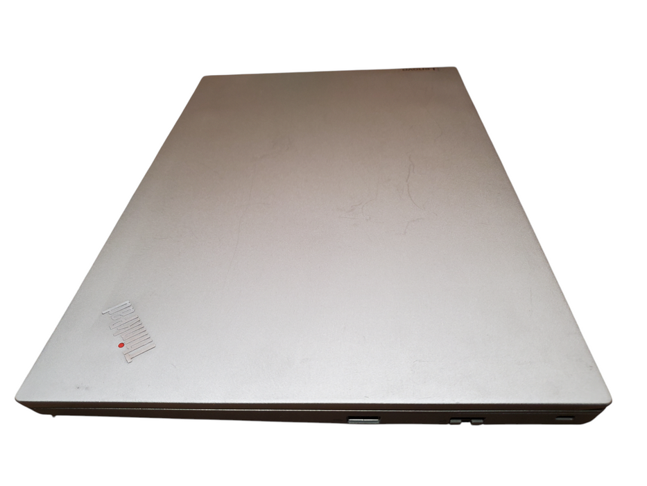Lenovo ThinkPad E15 Gen 4 15.6" i5-1235U 1.3GHz 16GB RAM 256GB SSD