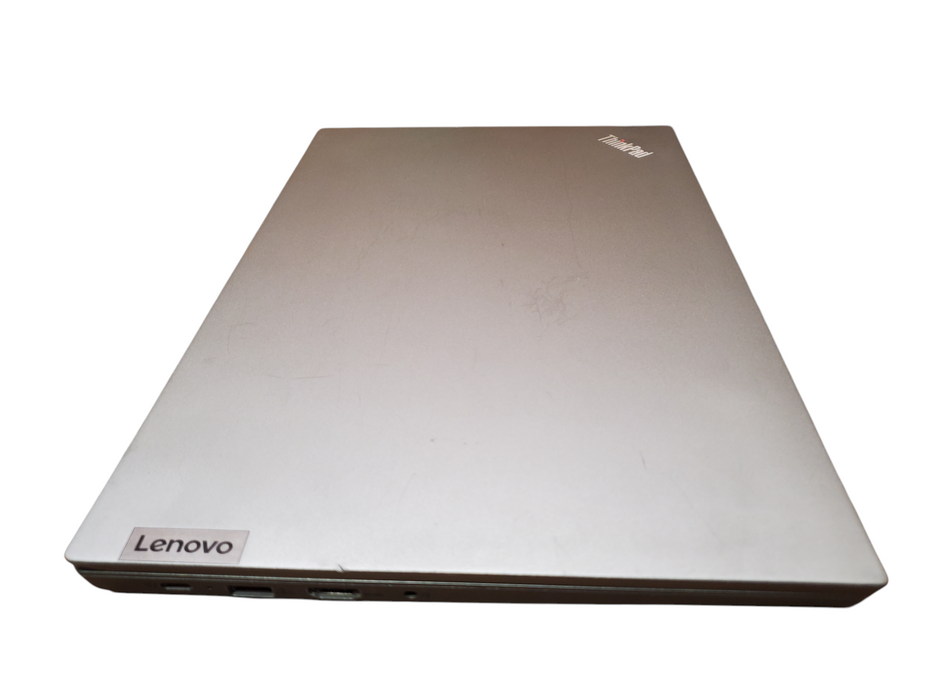 Lenovo ThinkPad E15 Gen 4 15.6" i5-1235U 1.3GHz 16GB RAM 256GB SSD