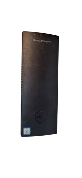 Dell Optiplex 7070 Ultra Intel i5-8365U | 16GB DDR4 | No HDD | No AC |READ