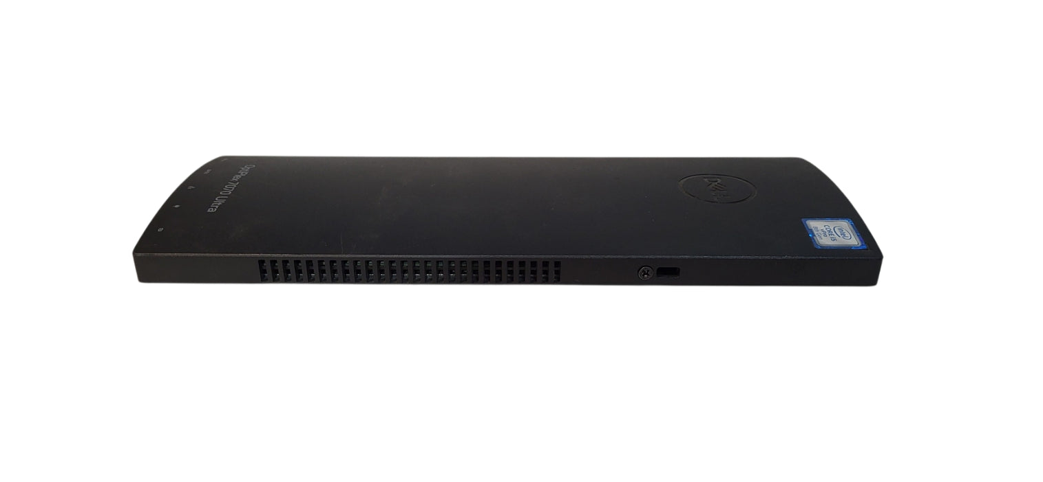 Dell Optiplex 7070 Ultra Intel i5-8365U | 16GB DDR4 | No HDD | No AC |READ