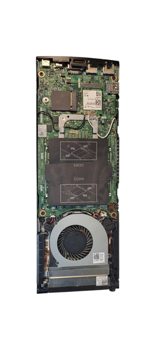 Dell Optiplex 7070 Ultra Intel i5-8365U | 16GB DDR4 | No HDD | No AC |READ