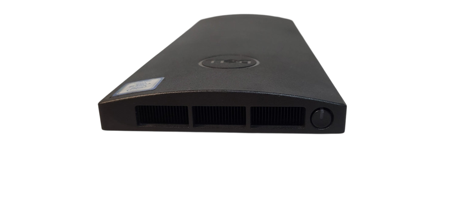 Dell Optiplex 7070 Ultra Intel i5-8365U | 16GB DDR4 | No HDD | No AC |READ