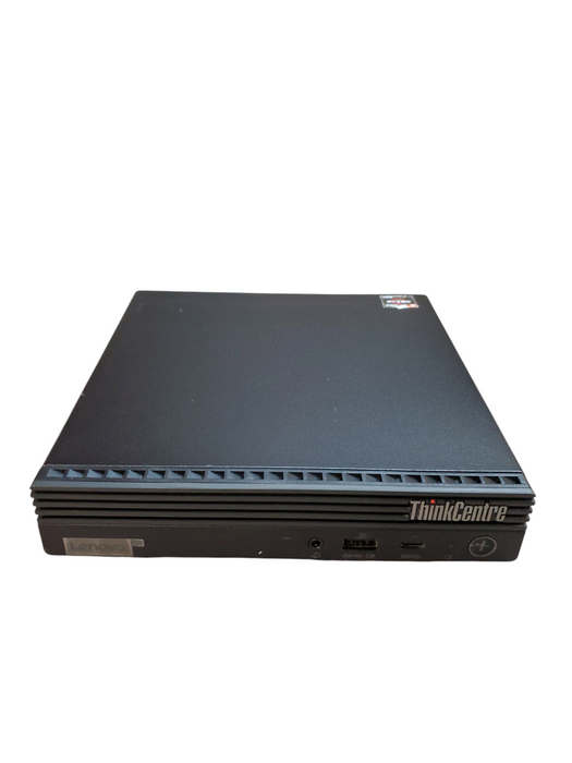 Lenovo M75q Gen2 AMD Ryzen 5 Pro 4650GE Radeon Graphics 8GB RAM NO SSD/HDD/OS