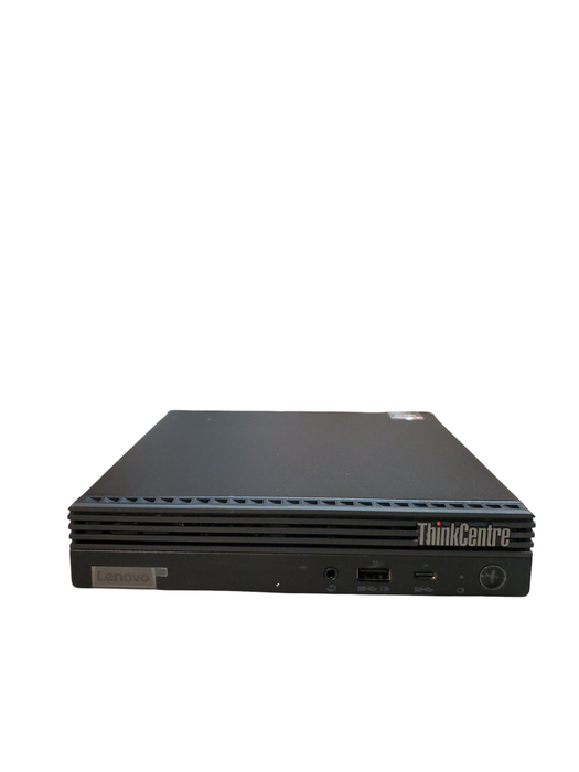 Lenovo M75q Gen2 AMD Ryzen 5 Pro 4650GE Radeon Graphics 8GB RAM NO SSD/HDD/OS