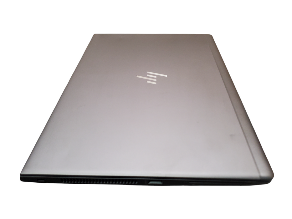HP ZBook 14u G6 i5-8265U 16GB RAM 256GB SSD WX3200 4GB GPU READ