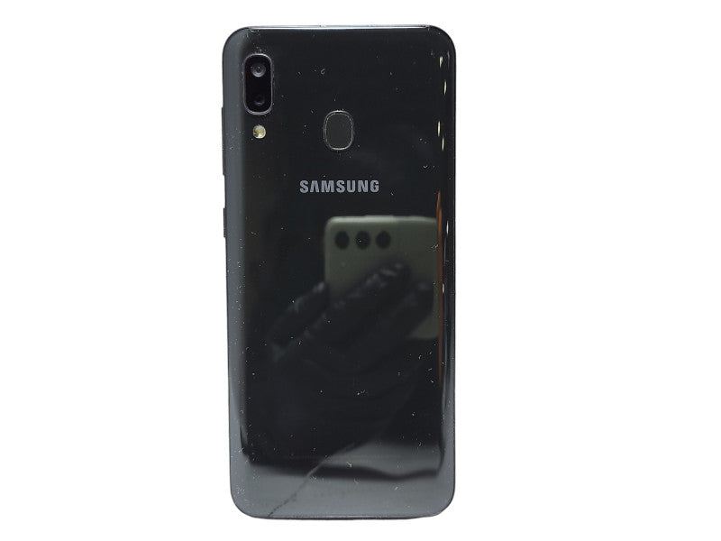 Samsung Galaxy A20 32GB (SM-A205W) - READ $