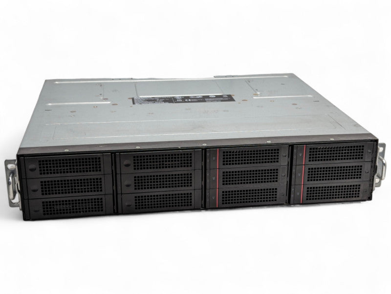 Lenovo ThinkStorage SA120 2U Direct attached storage   -