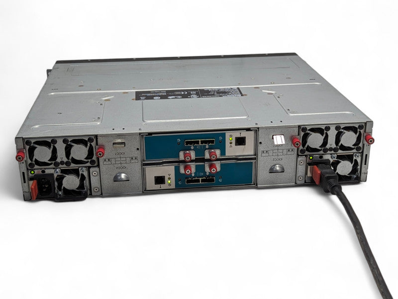 Lenovo ThinkStorage SA120 2U Direct attached storage   -